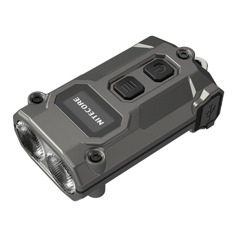 Джобно фенерче TINI 3 Nitecore® / 600 lm