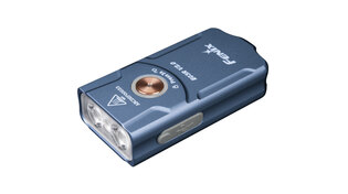 Джобно зареждащо се фенерче E03R V2.0 / 500 lm Fenix®