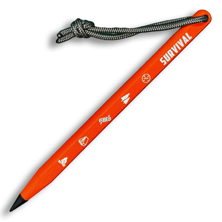Ecopybook Survival Gen.2 M-Tac® молив