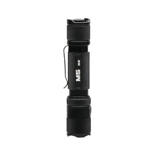 EDC фенерче M5-G2 / 2030 lm Powertac®