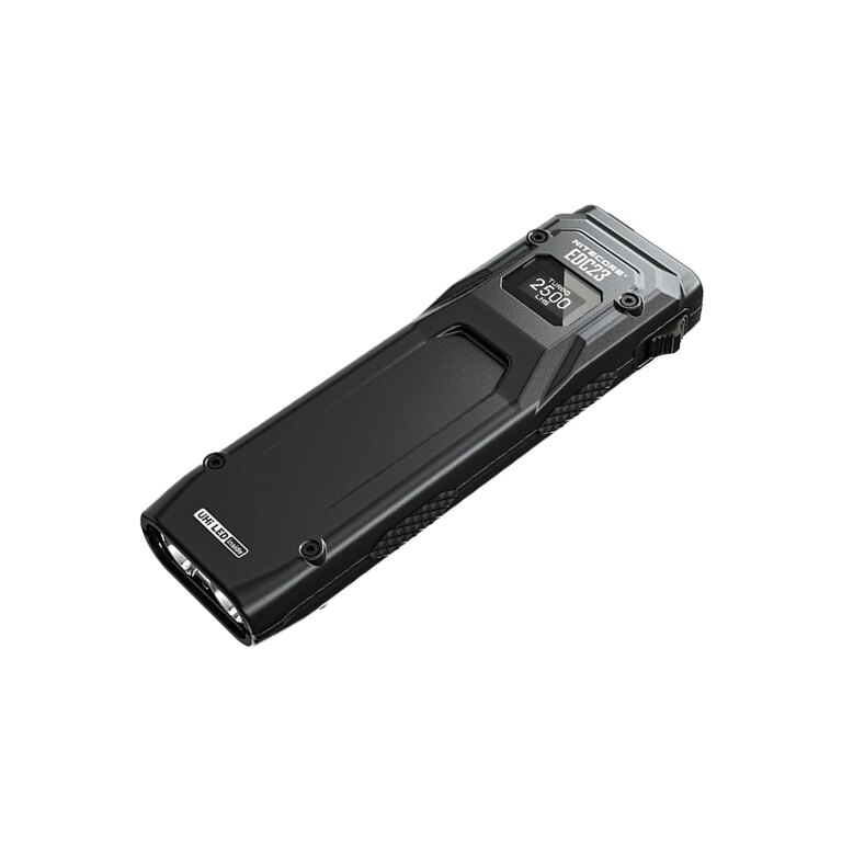 EDC23 Nitecore® фенер / 2500 lm