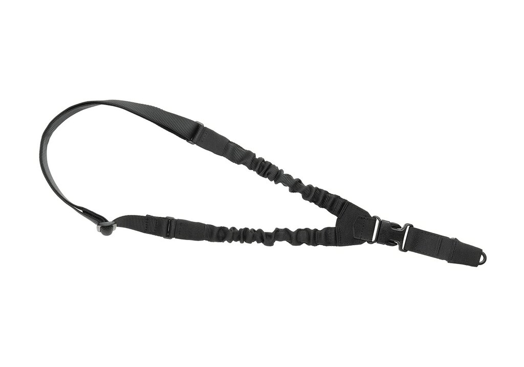 Единичен ремък за оръжие Elastic Snap Hook Clawgear®