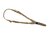 Единичен ремък за оръжие Elastic Snap Hook Clawgear®