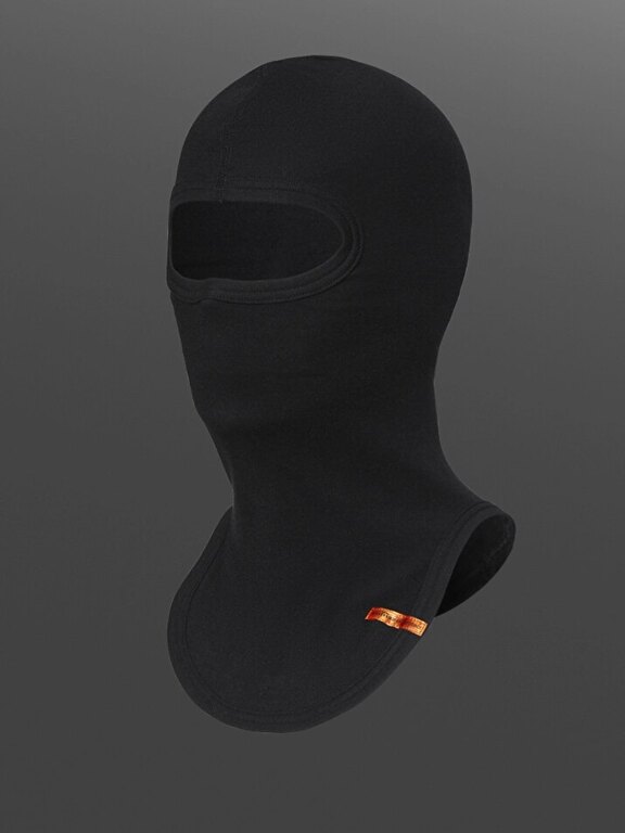 Еднослойна негорима качулка Comazo Protect®