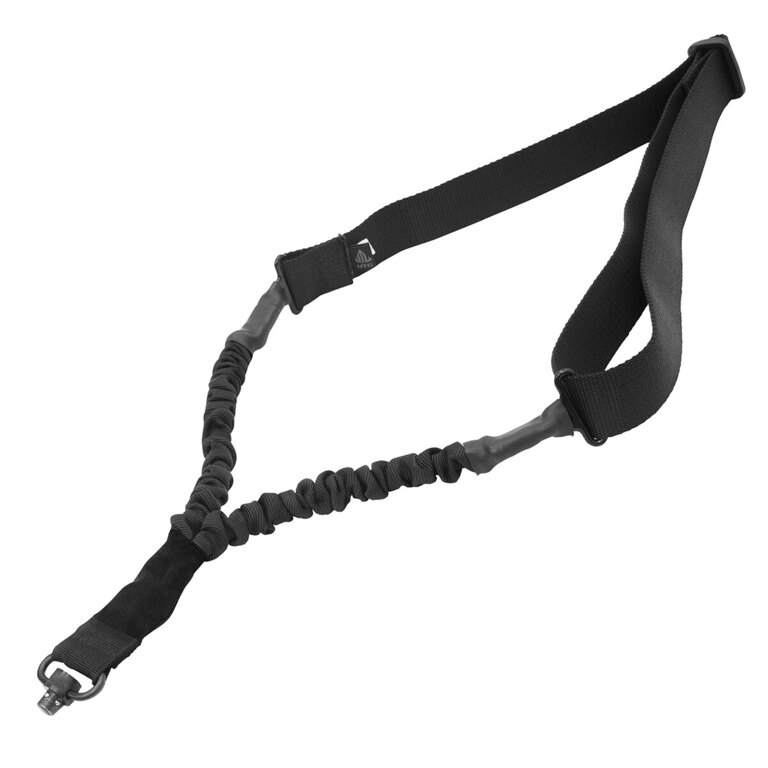 Едноточков тактическа каишка за оръжие Bungee QD UTG®