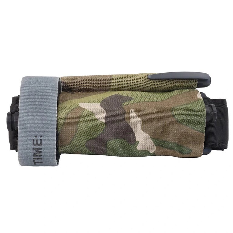 Еластичен държач TQ Tourniquet Sleeve Combat Systems®