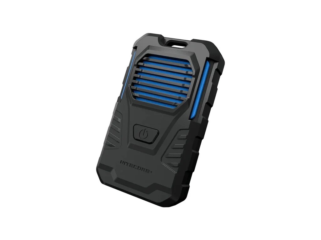 Електронен уред против комари EMR06 TAC Nitecore®