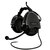 Електронни предпазители за слух Supreme Mil-Spec CC Neckband Sordin®, с микрофон