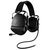 Електронни слушалки Supreme T2 CC Headband Leather Sordin®