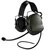 Електронни слушалки Supreme T2 CC Headband Leather Sordin®