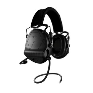 Електронни слушалки Supreme T2 CC Headband Textil Sordin®