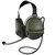 Електронни слушалки Supreme T2 CC Neckband Fabric Sordin®