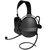 Електронни слушалки Supreme T2 CC Neckband Fabric Sordin®