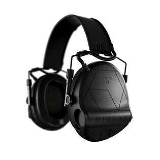 Електронни слушалки Supreme T2 Headband Leather Sordin®
