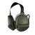 Електронни слушалки Supreme T2 Neckband Fabric Sordin®