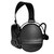 Електронни слушалки Supreme T2 Neckband Fabric Sordin®