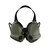 Електронни слушалки Supreme X2 Neckband Sordin® / Гелови наушници