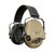 Електронни защитни слушалки Supreme Mil-Spec AUX Sordin®