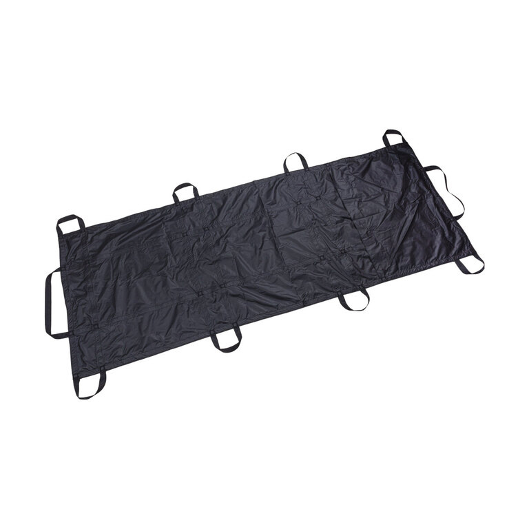 Евакуационни носилки SOFT Black Front®