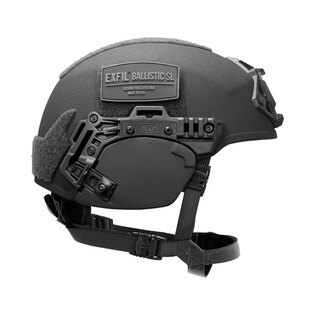 EXFIL Ear Covers Team Wendy®