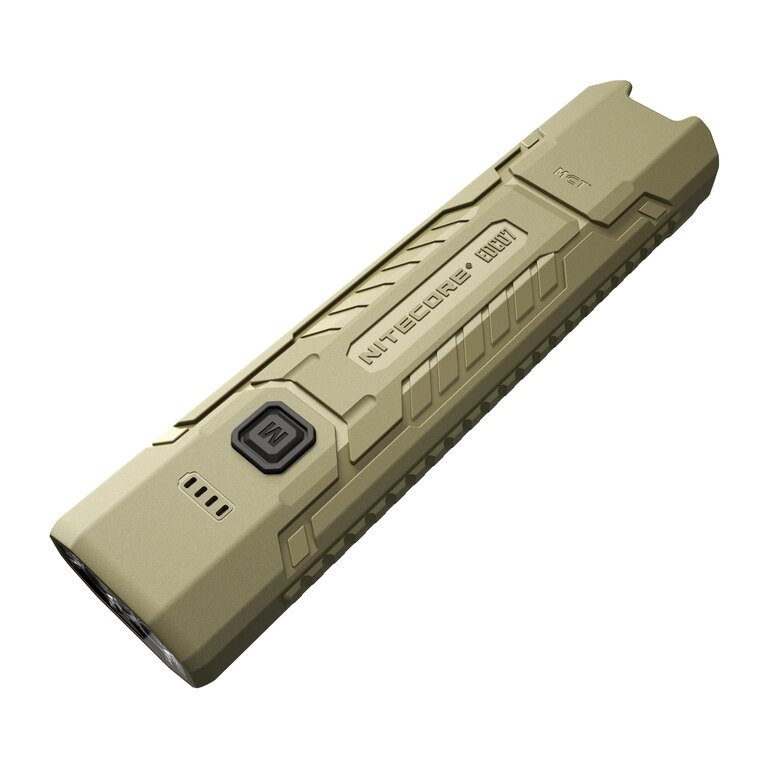 Фенер EDC07 Nitecore® / 1500 lm