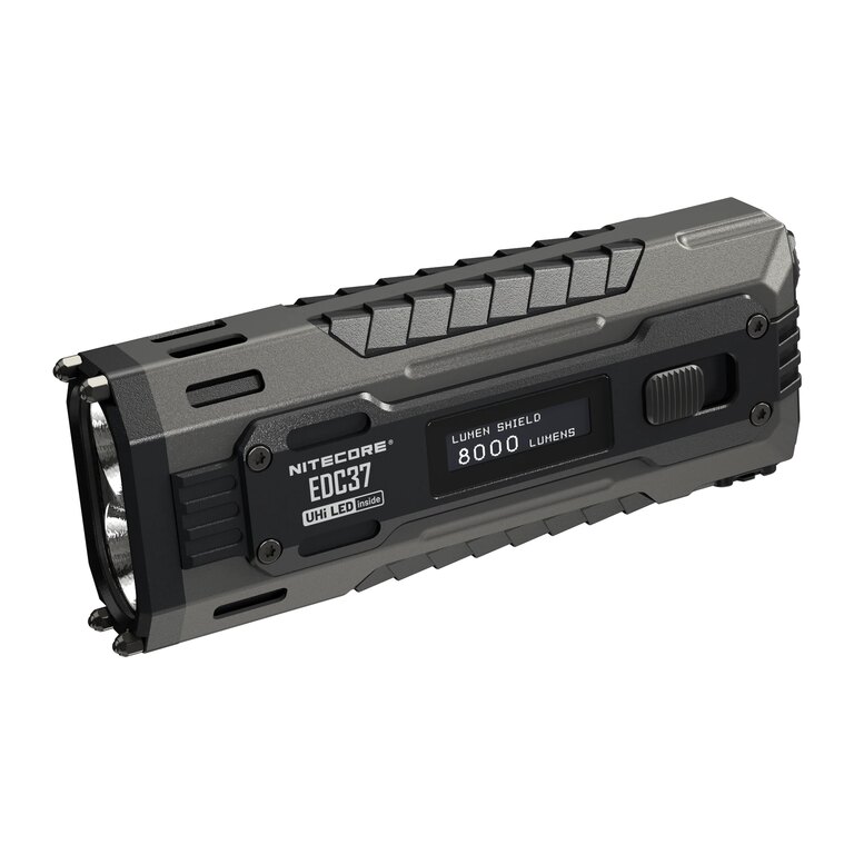 Фенер EDC37 Nitecore® / 8000 lm