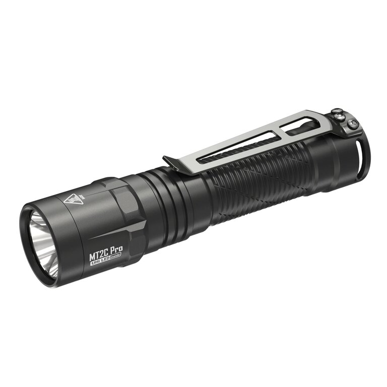 Фенер MT2C Pro Nitecore® / 1800 lm