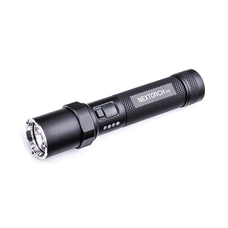 Фенер P8 / 1300 lm NexTorch®
