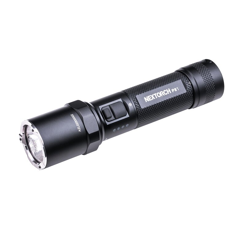 Фенер P81 2600 lm NexTorch®