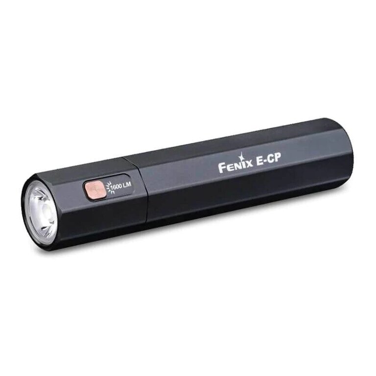 Фенер с powerbank E-CP / 1600 lm Fenix®