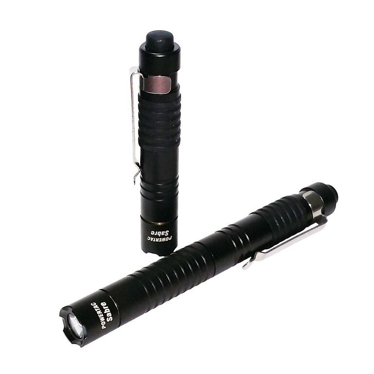 Фенер Sabre Pen / 239 lm PowerTac®