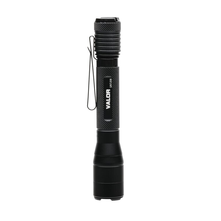 Фенер Valor / 800 lm Powertac®