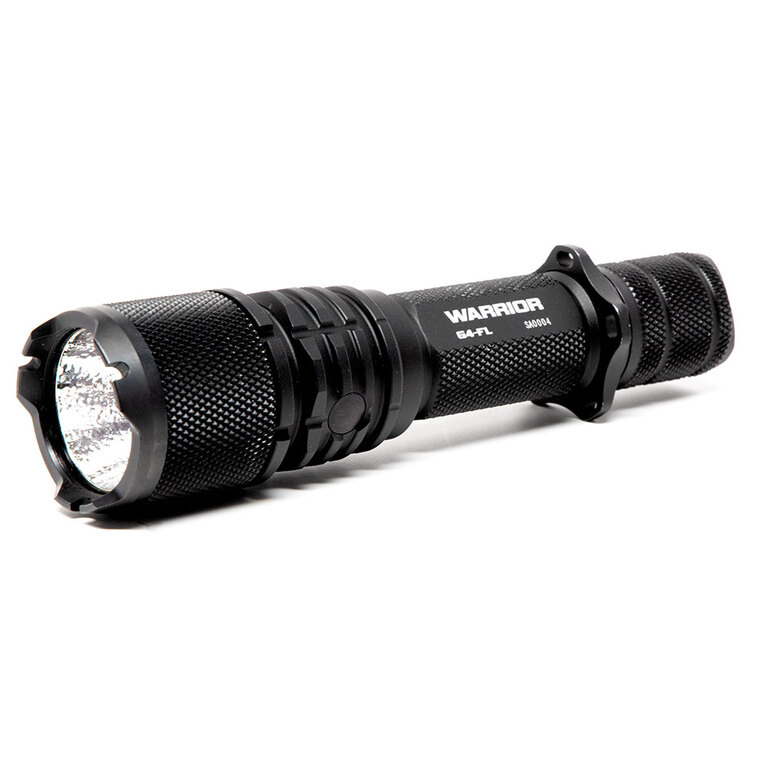 Фенер Warrior G4-FL / 4200 lm PowerTac®