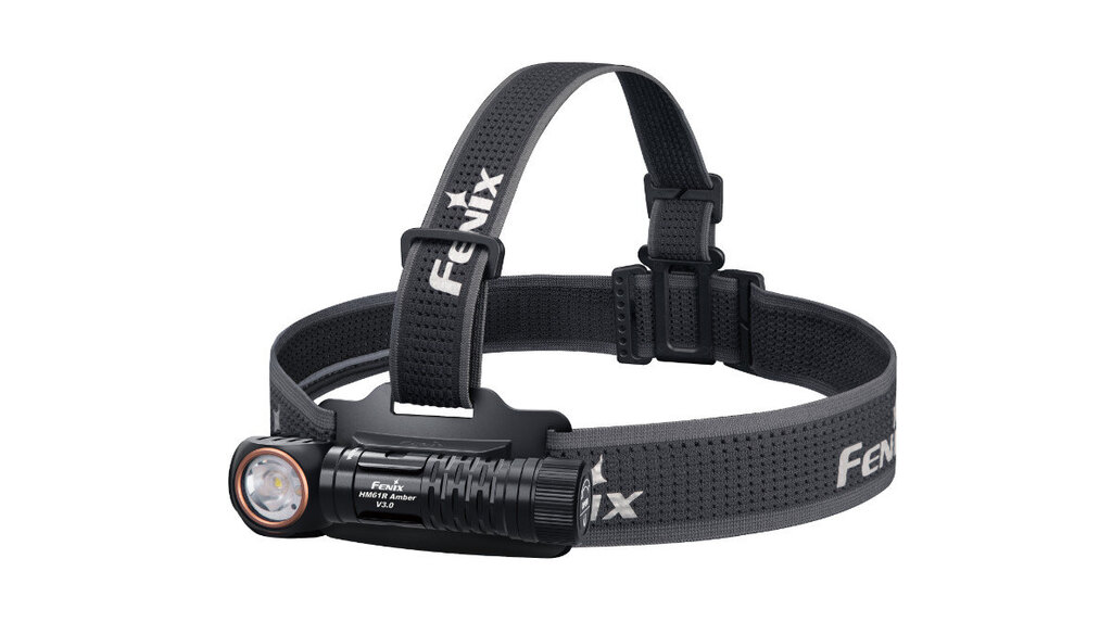 Фенер за глава HM61R V3.0 / 1800 lm Fenix®