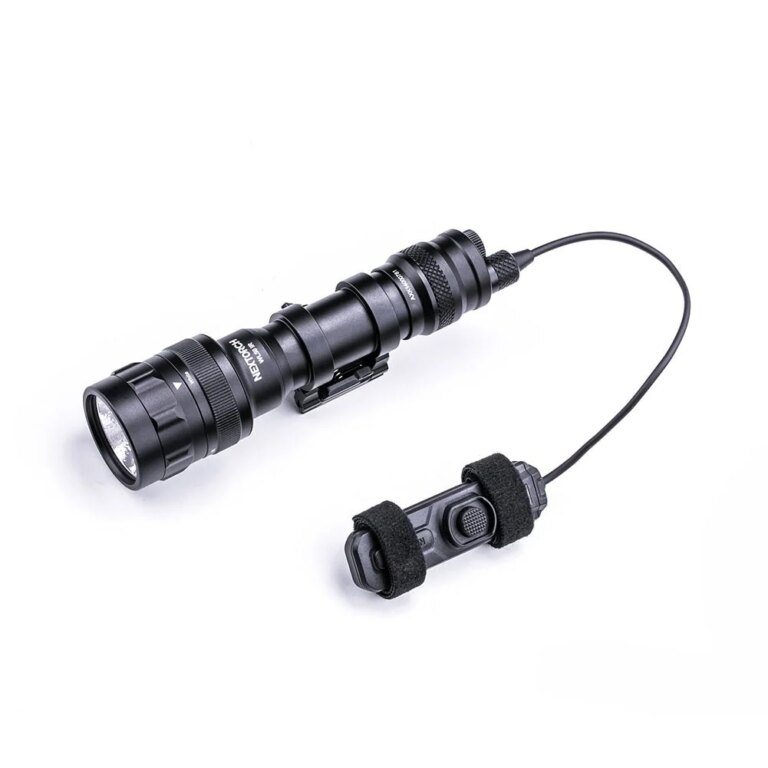 Фенер за оръжие WL50BIR Dual-Light NexTorch® / 1000 lm