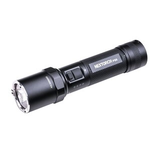 Фенерче Duty P80 1300 lm NexTorch®