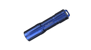 Фенерче E01 V2.0 / 100 lm Fenix®