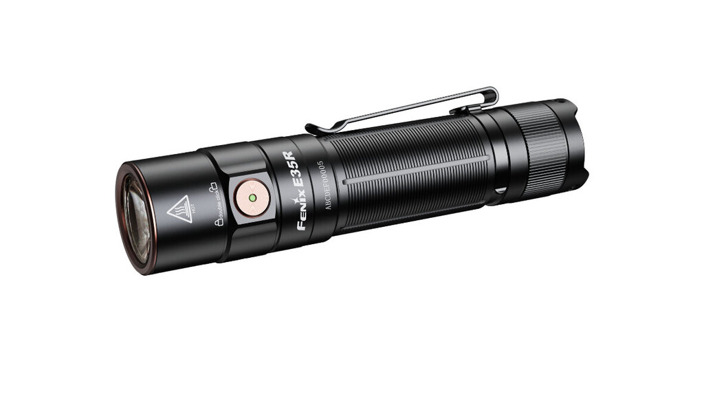 Фенерче E35R / 3100 lm Fenix®