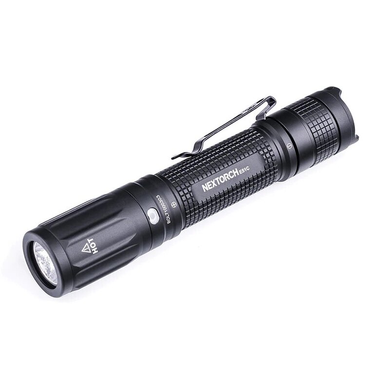 Фенерче E51C / 1600 lm NexTorch®