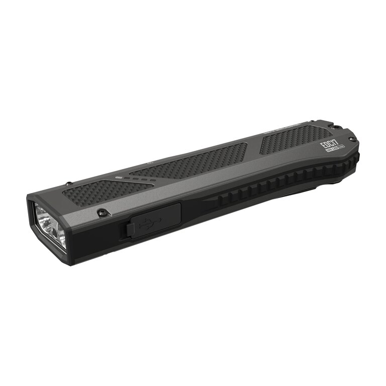 Фенерче EDC17 UV / Лазер Nitecore® / 1500 lm