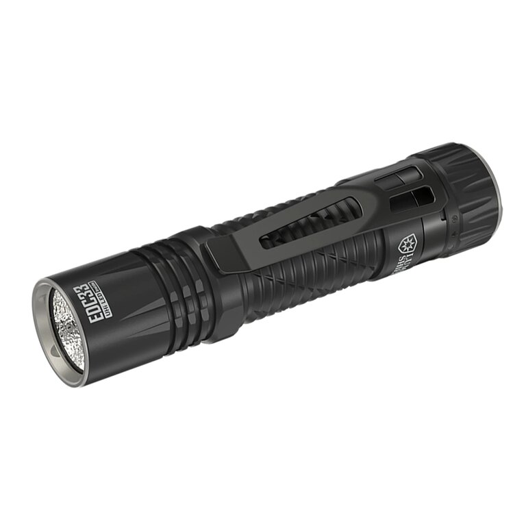 Фенерче EDC33 Nitecore® / 4000 lm