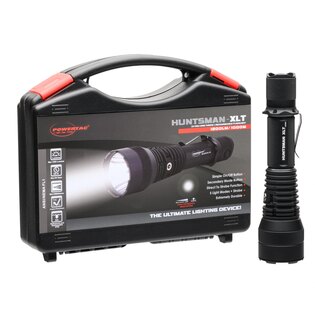 Фенерче Huntsman XLT / 1200 lm Powertac®