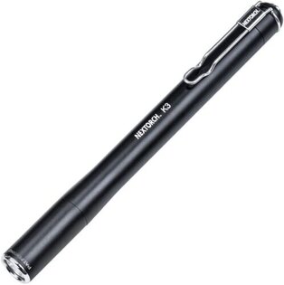 Фенерче K3 V2.0 / 250 lm NexTorch®