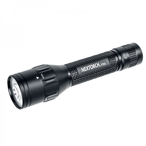 Фенерче P5G SET Dual-Light 800 lm NexTorch®