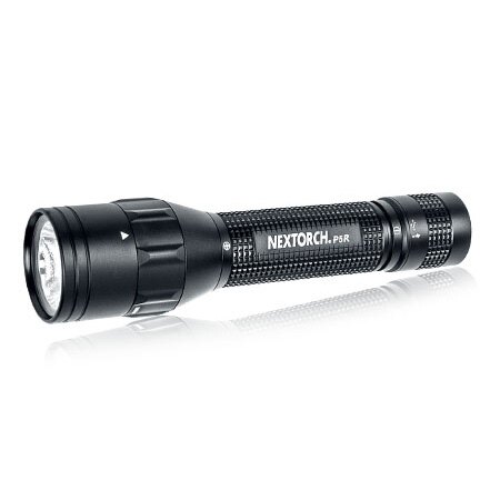 Фенерче P5R Dual-Light 800 lm NexTorch®