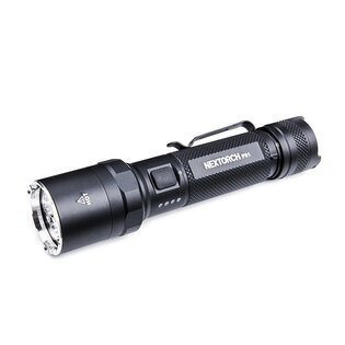 Фенерче P91 Dual Switch NexTorch® / 5000 lm