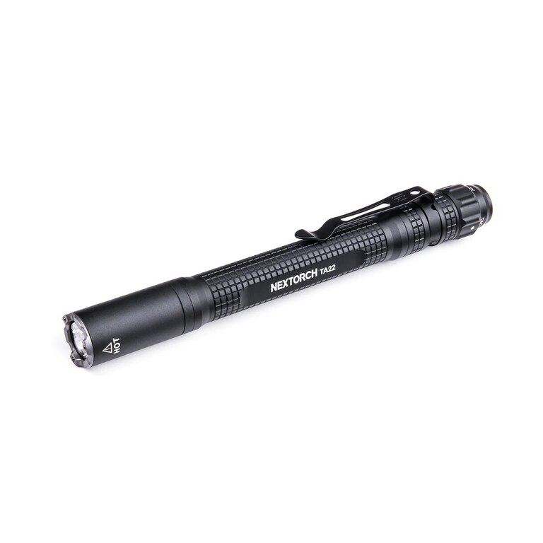 Фенерче TA22 Tri-Mode Tactical NexTorch® / 850 lm