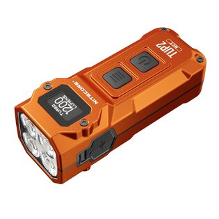 Фенерче TUP2 Nitecore® / 1200 lm