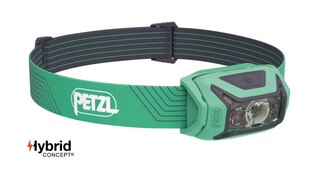 Фенерче за глава Actik 2022 Petzl®