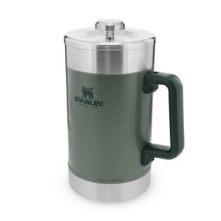 Филтър за мрежата French Press Stanley®, 1,4 л